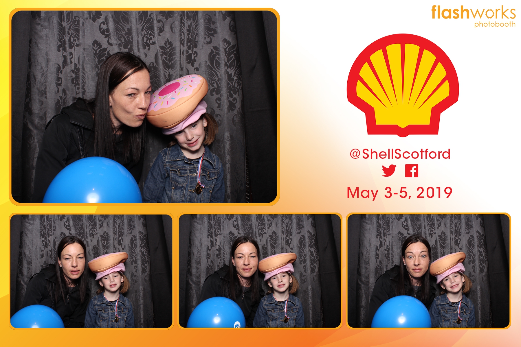 Fort Saskatchewan Trade Show & Sale: Presented by Shell | View more photos from the event at gallery.flashworksphotobooth.com/u/FlashworksPhotoboothInc/Fort-Saskatchewan-Trade-Show-Sale-Presented-by-Shell